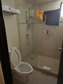 The bathroom in basic room