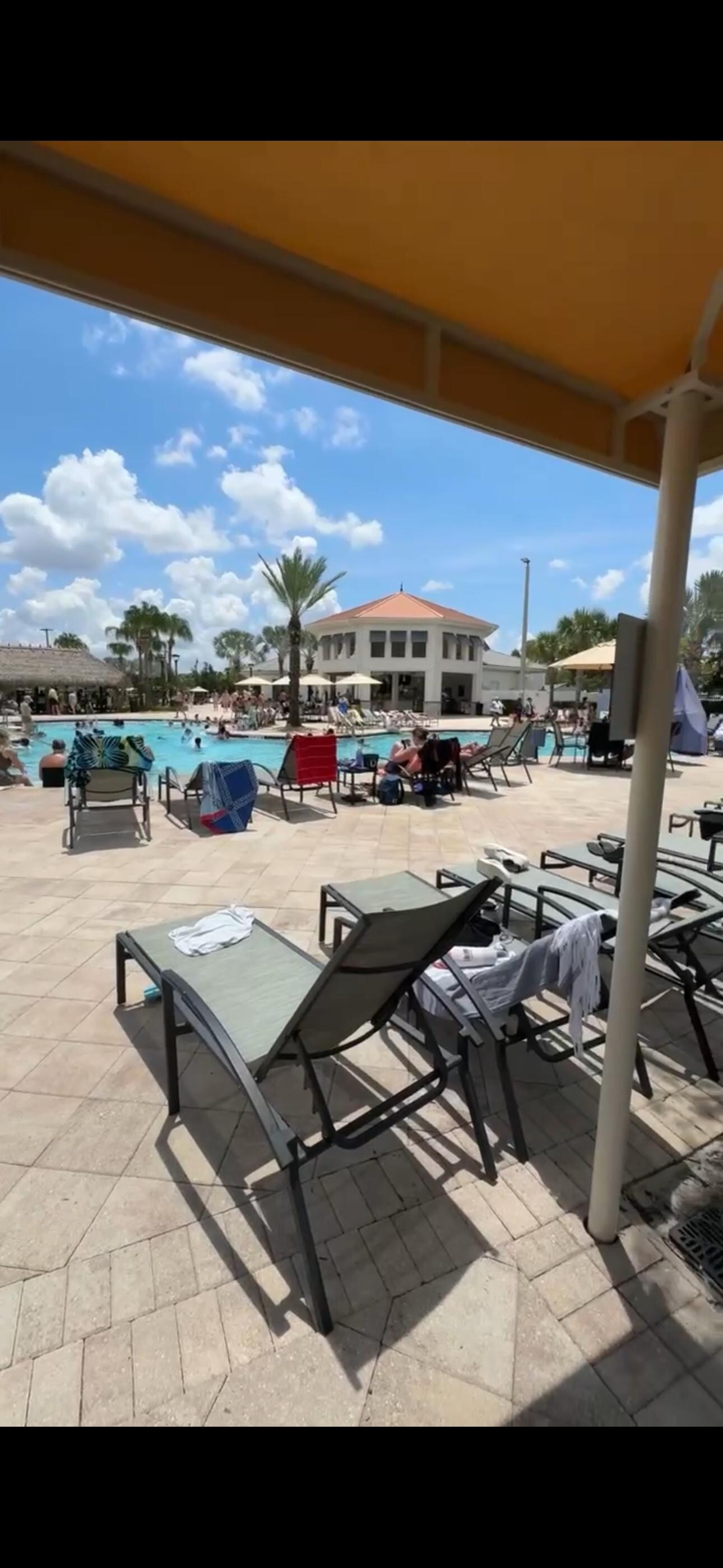 The Hideaway Club