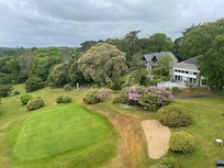 View from the room
