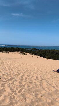 Dune du pilat