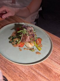 Dinner