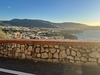 Vista of sorrento