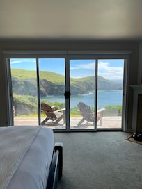Room view
