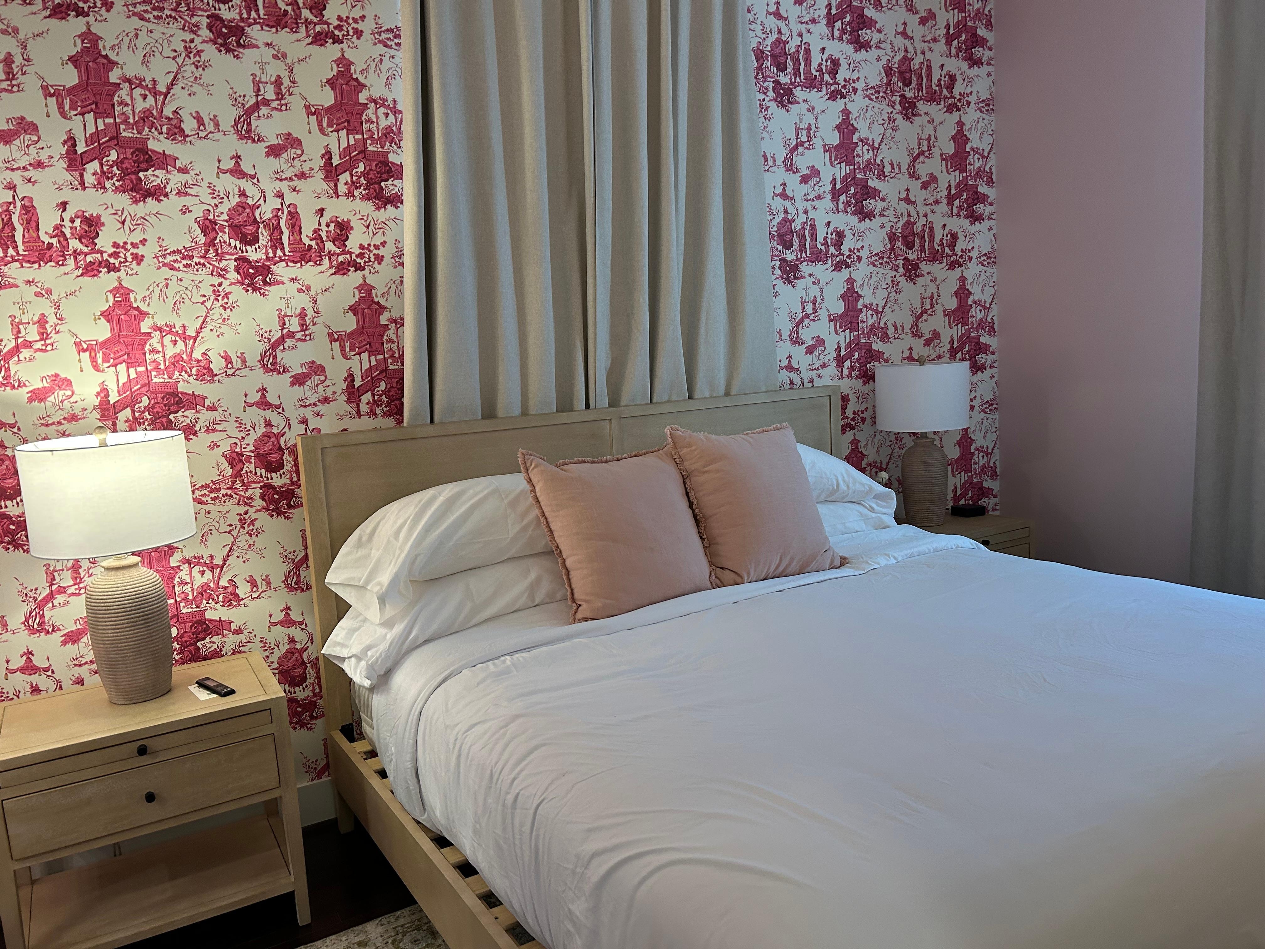 Beautiful room