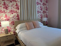 Beautiful room