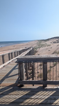 Brackley Beach PEI