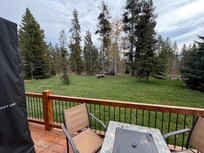 Such a peaceful and beautiful place