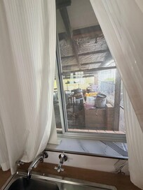 View from our executive room