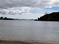 Looking towards the bar - gorgeous outlook