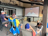 2025 WS Game 2 - go Dodgers!!!