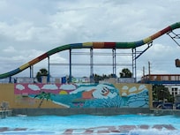 Daytona Lagoon Water Park