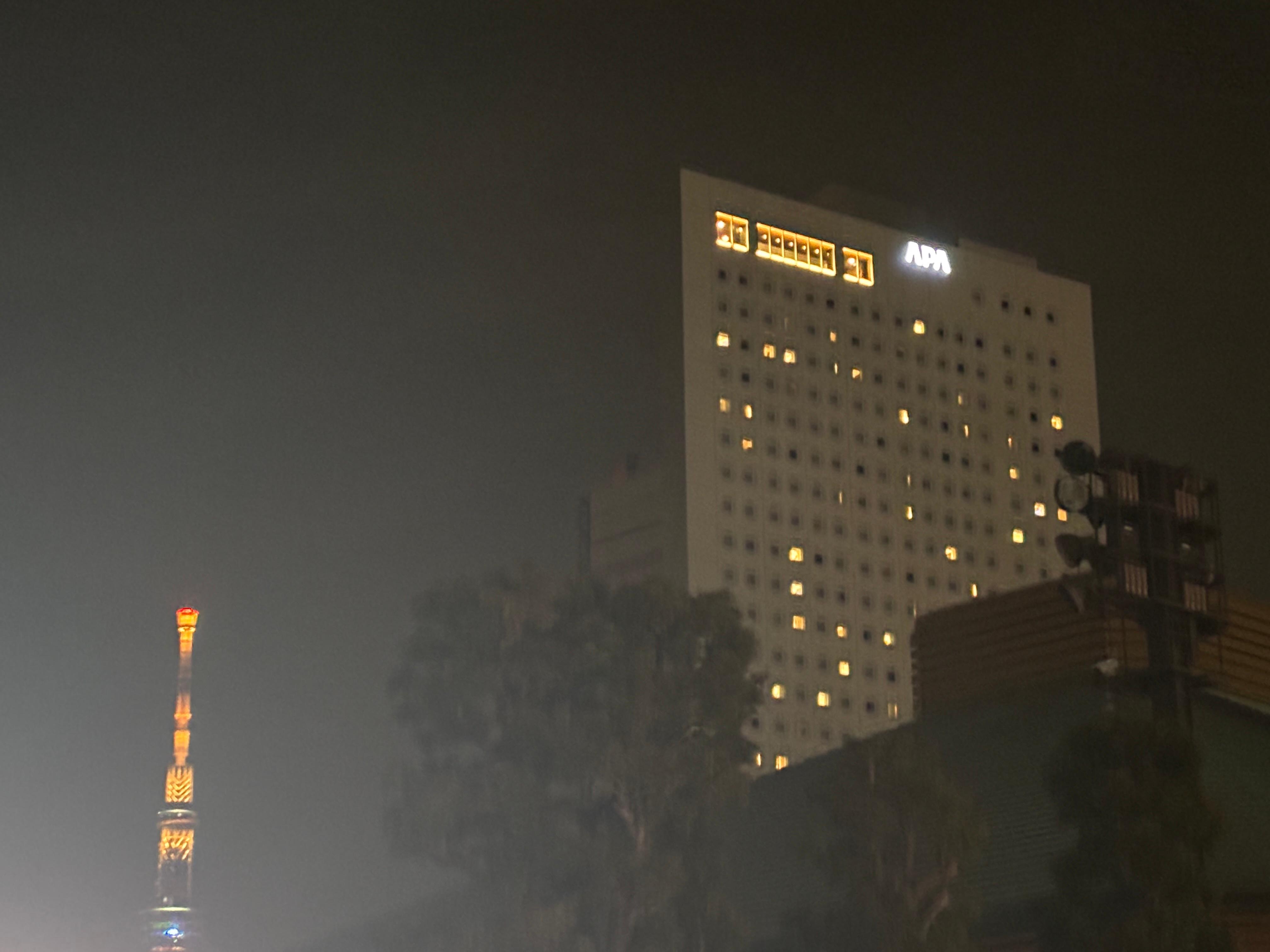 両国駅近で最高！