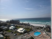 View from the condo.