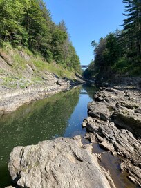 Quechee Gorge