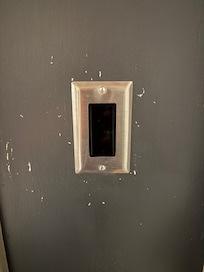 They need to paint, everywhere.
