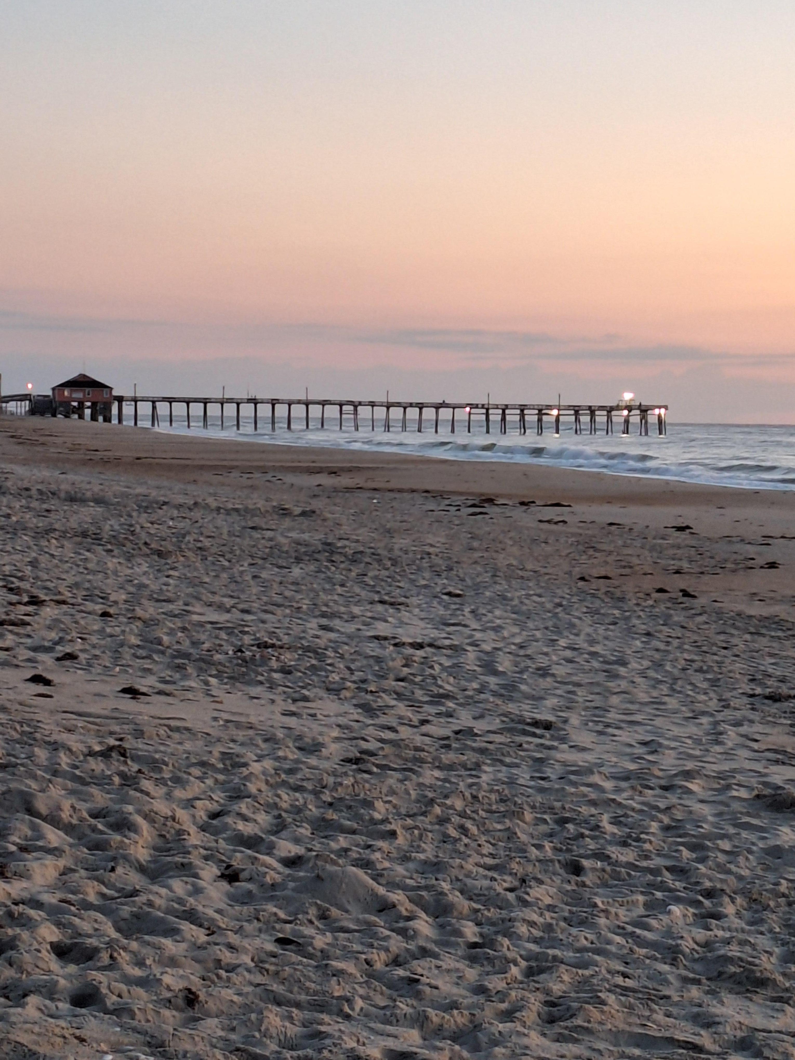 Rodanthe Pier 