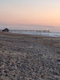 Rodanthe Pier