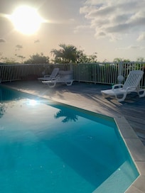 Sunrise