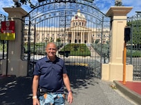 Palais Présidentiel