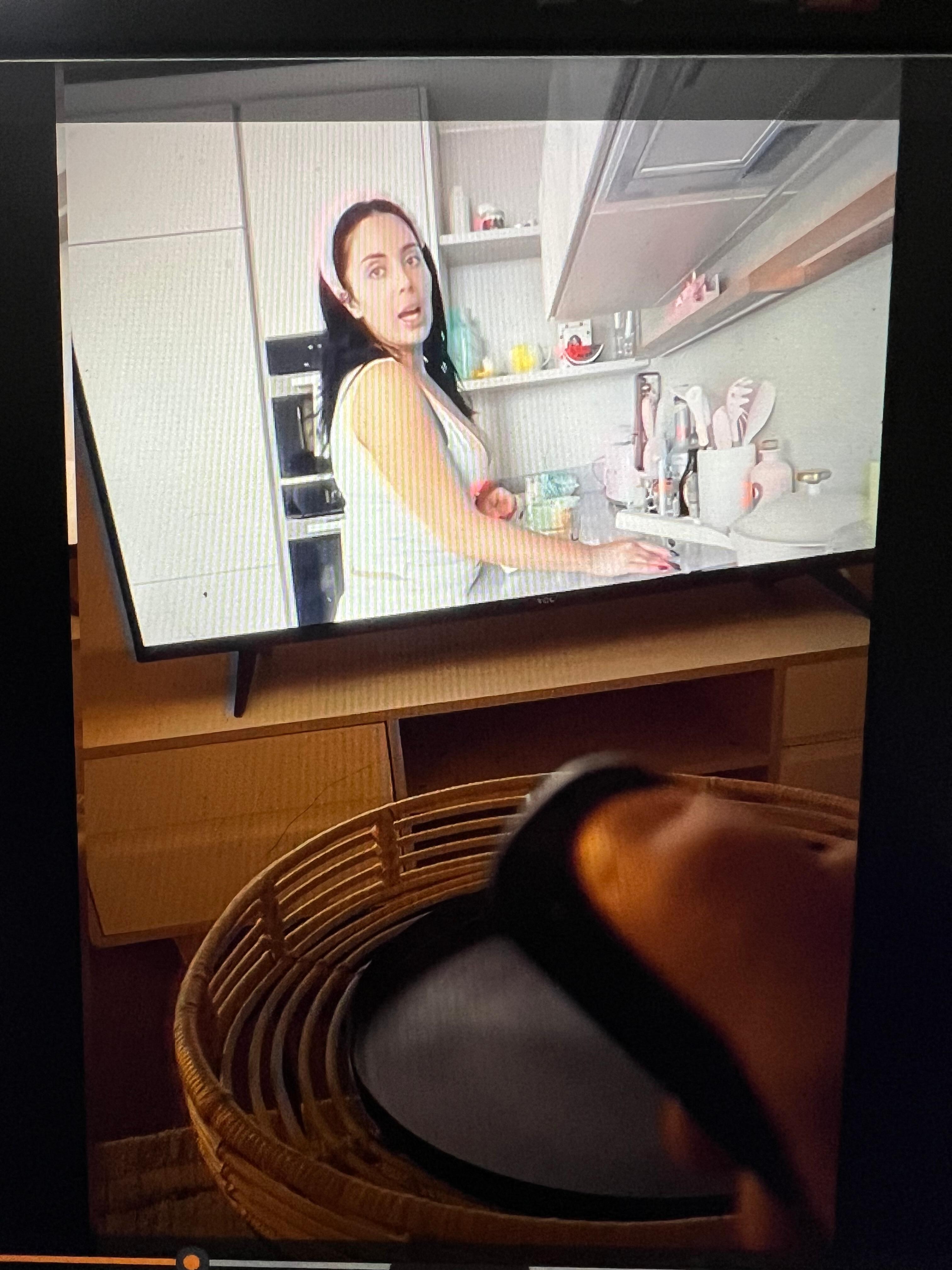 TV is not controlled by remote.  