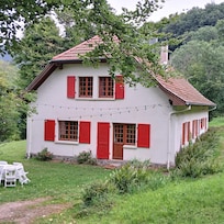 Exterieur