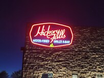 Close by to have a great dinner .