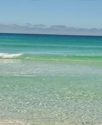 Paradise or heaven?