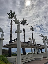 Her köşesi ayrı bir güzel