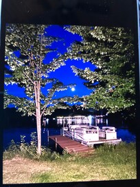 Beautiful at night