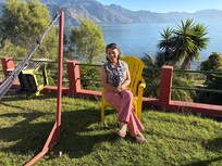 Was very relaxing to have stayed here!