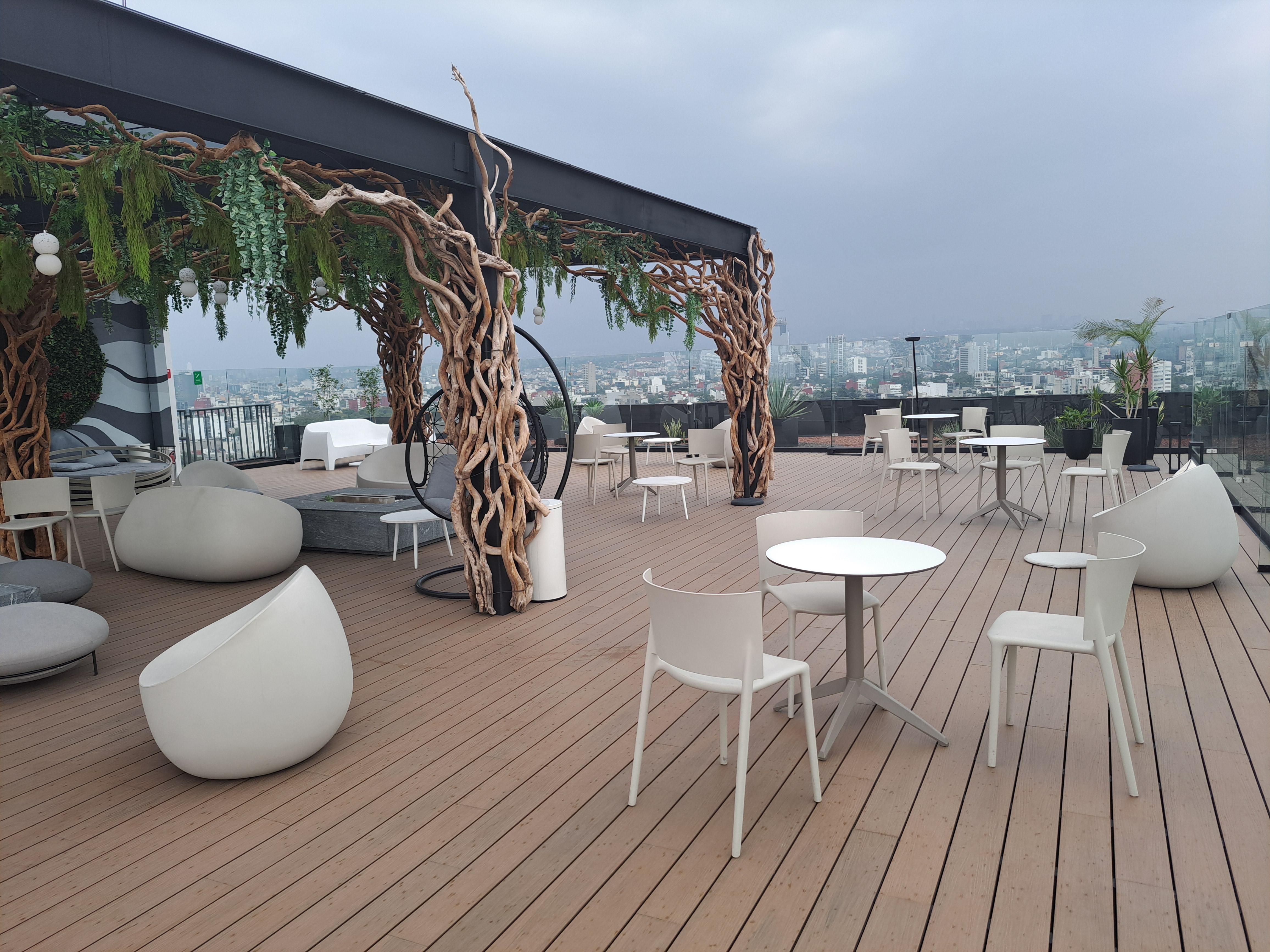 Roof top