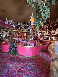 The Steakhouse