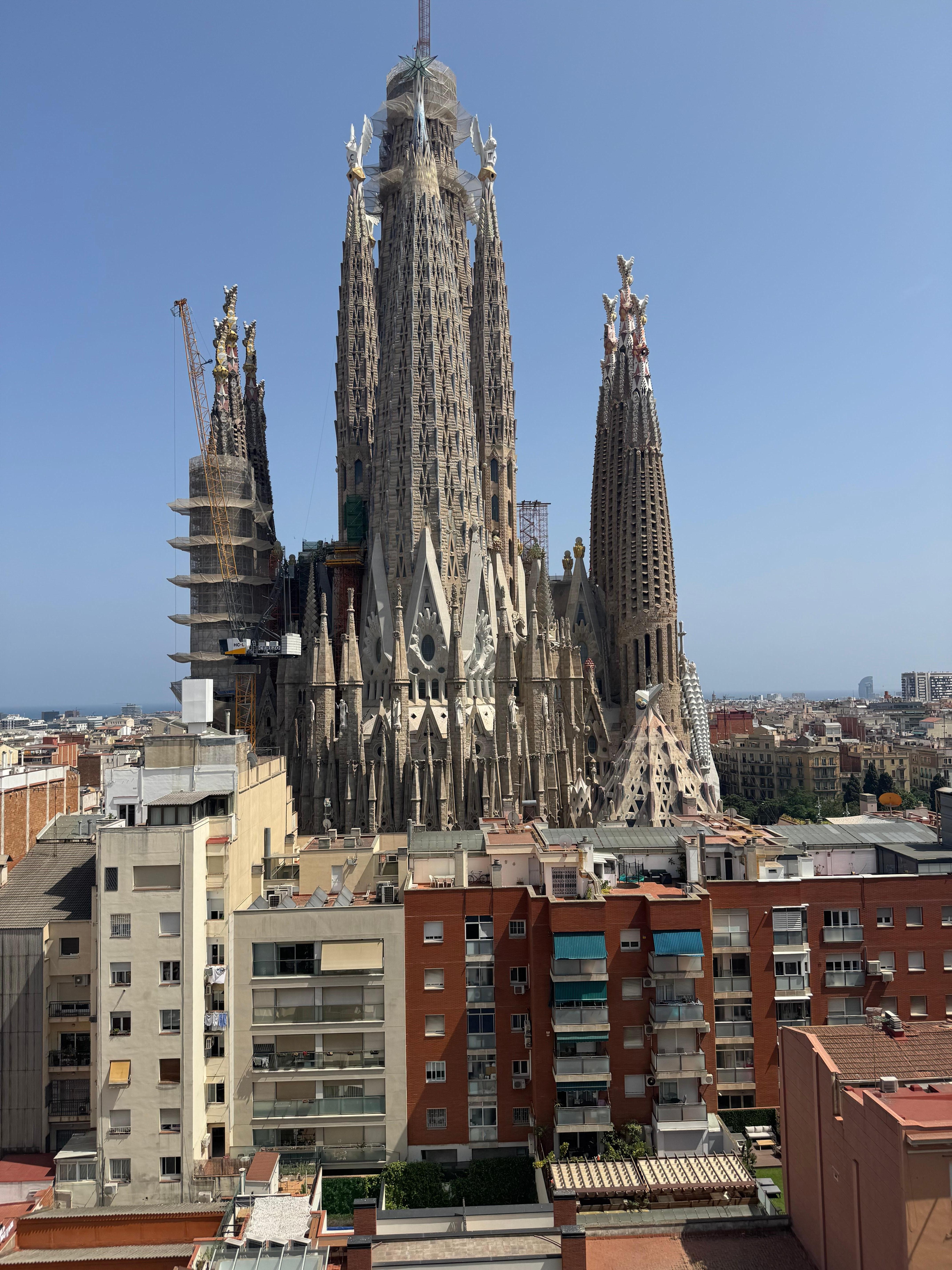 Sagrada Família