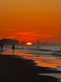 Sunrise