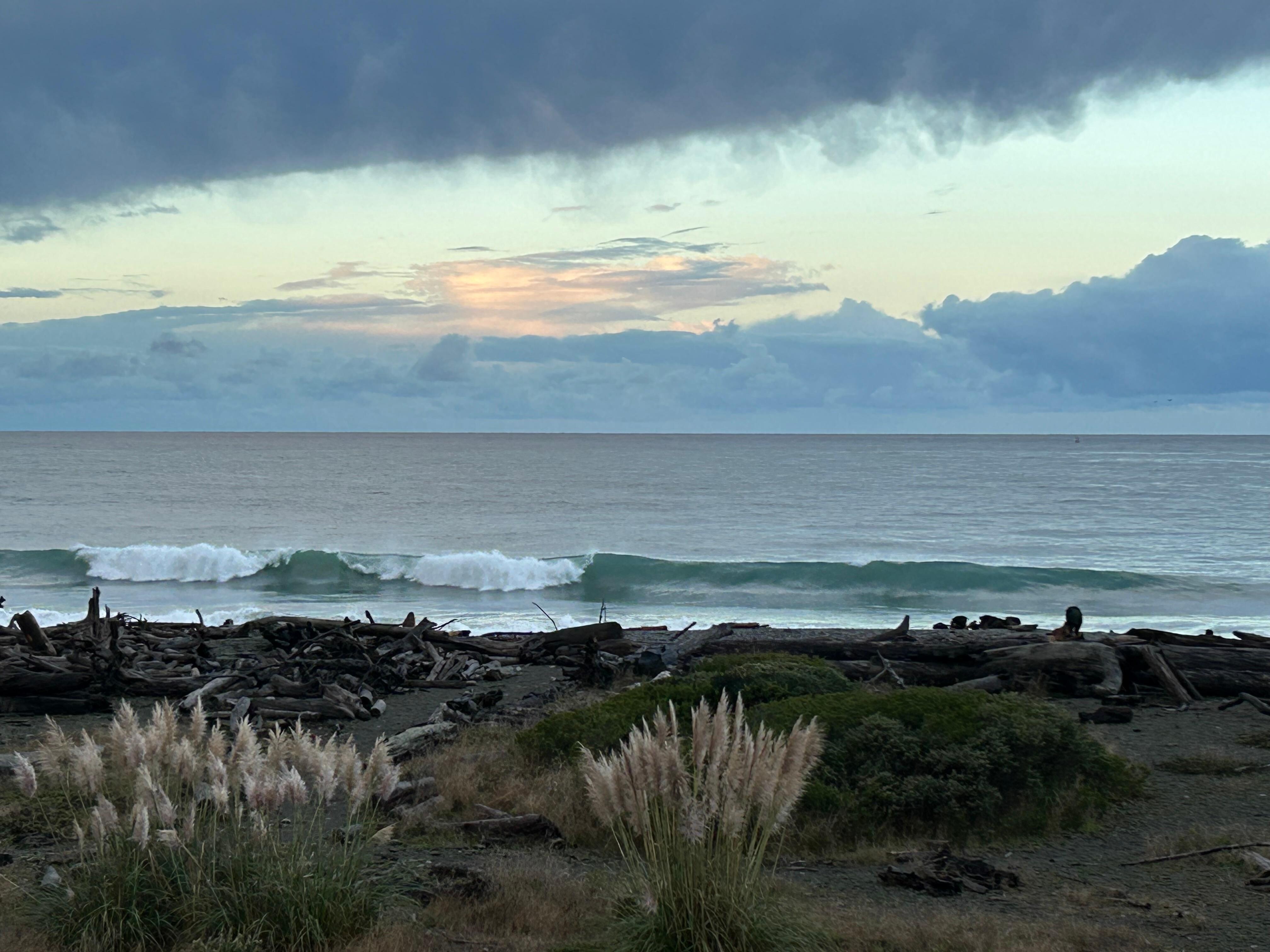 View from my balcony