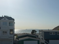 This was my view.