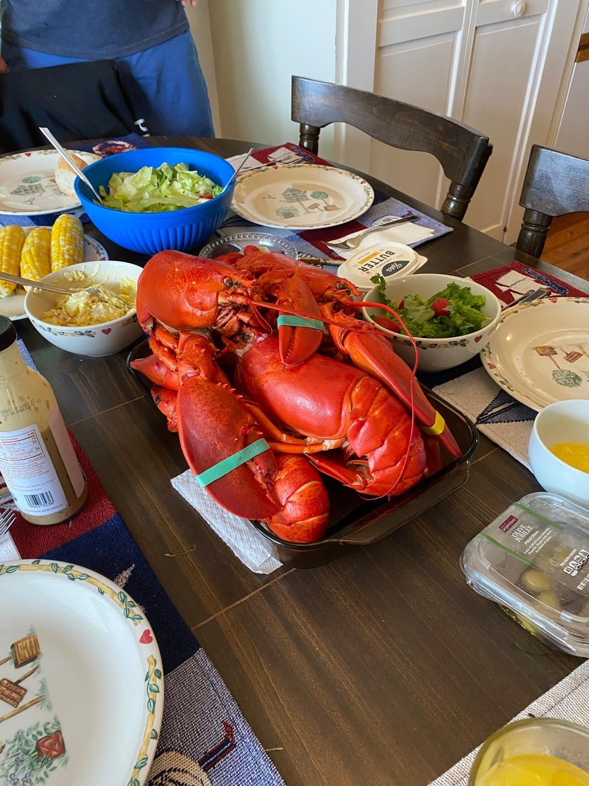 Lobster fest 