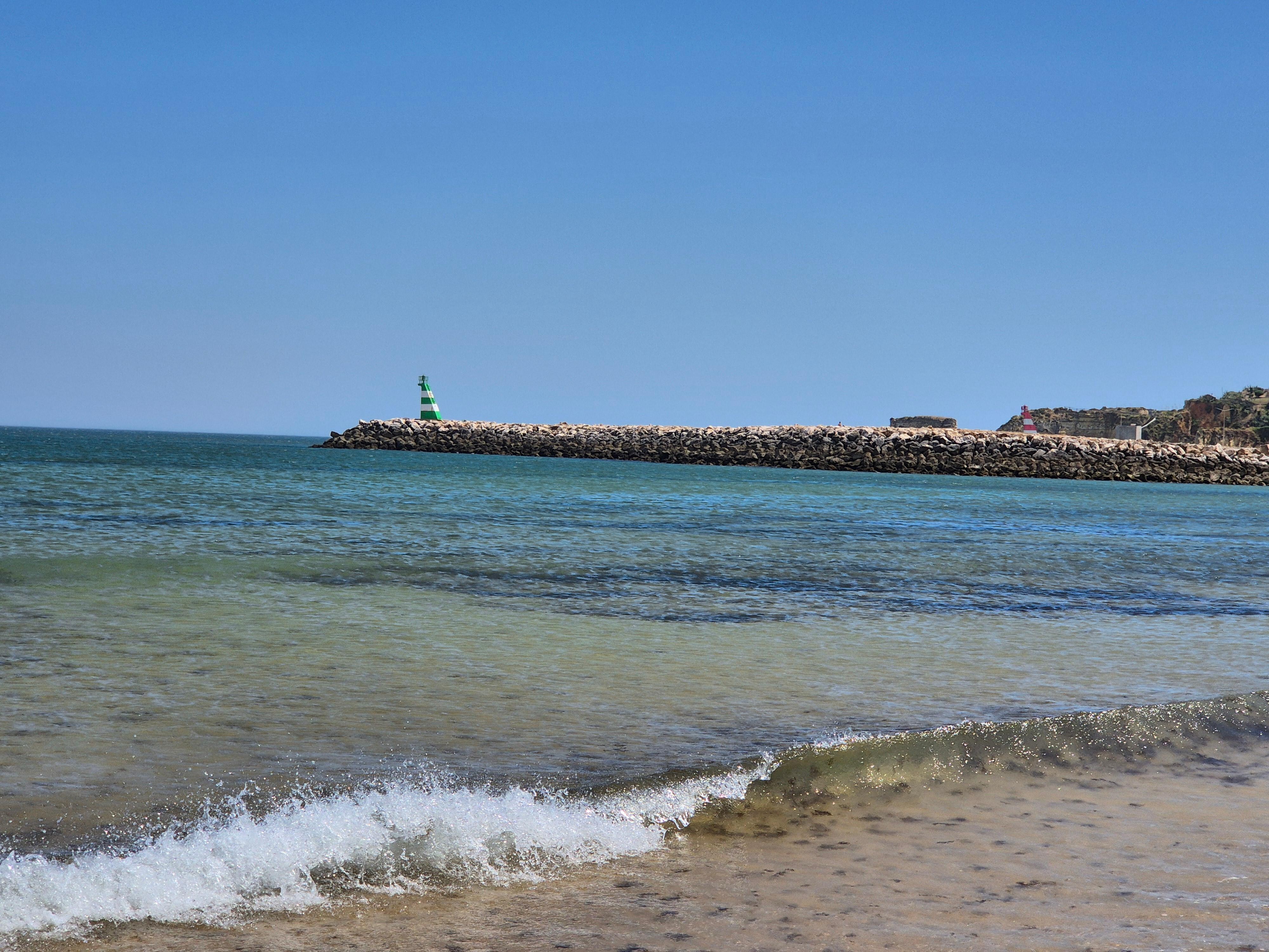 Strand Lagos