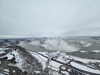 Premium full fallsview