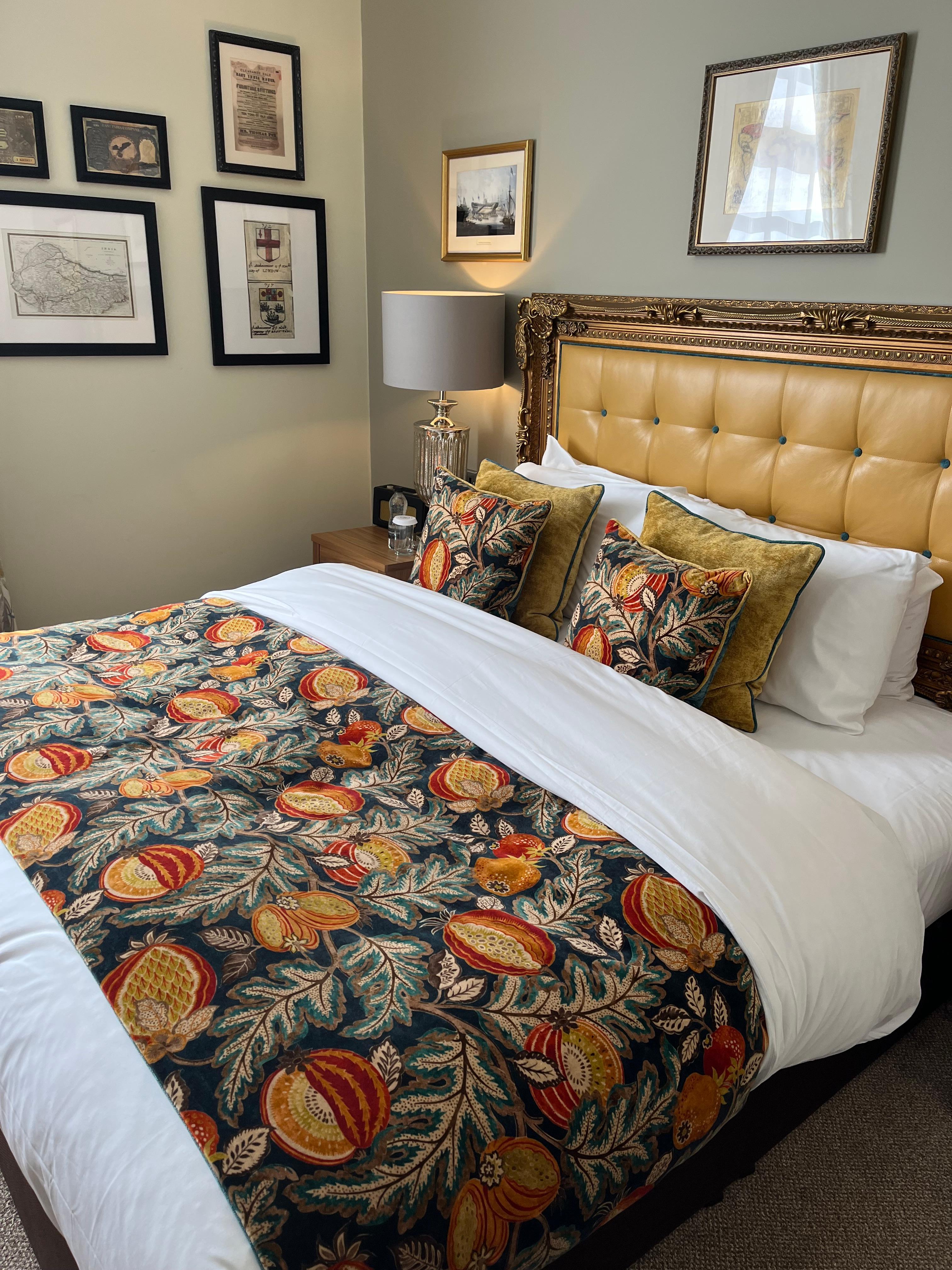 Our room 
