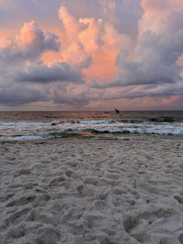Sunrise Gulf Shores