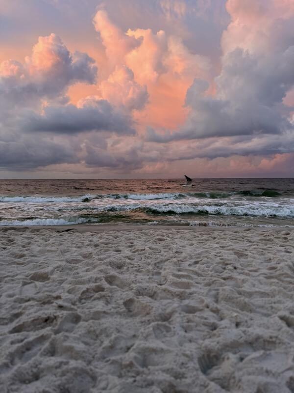 Sunrise Gulf Shores