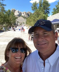 Lynda. & Raymond