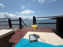 Relaxing day