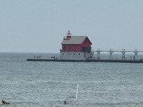 Holland State Park