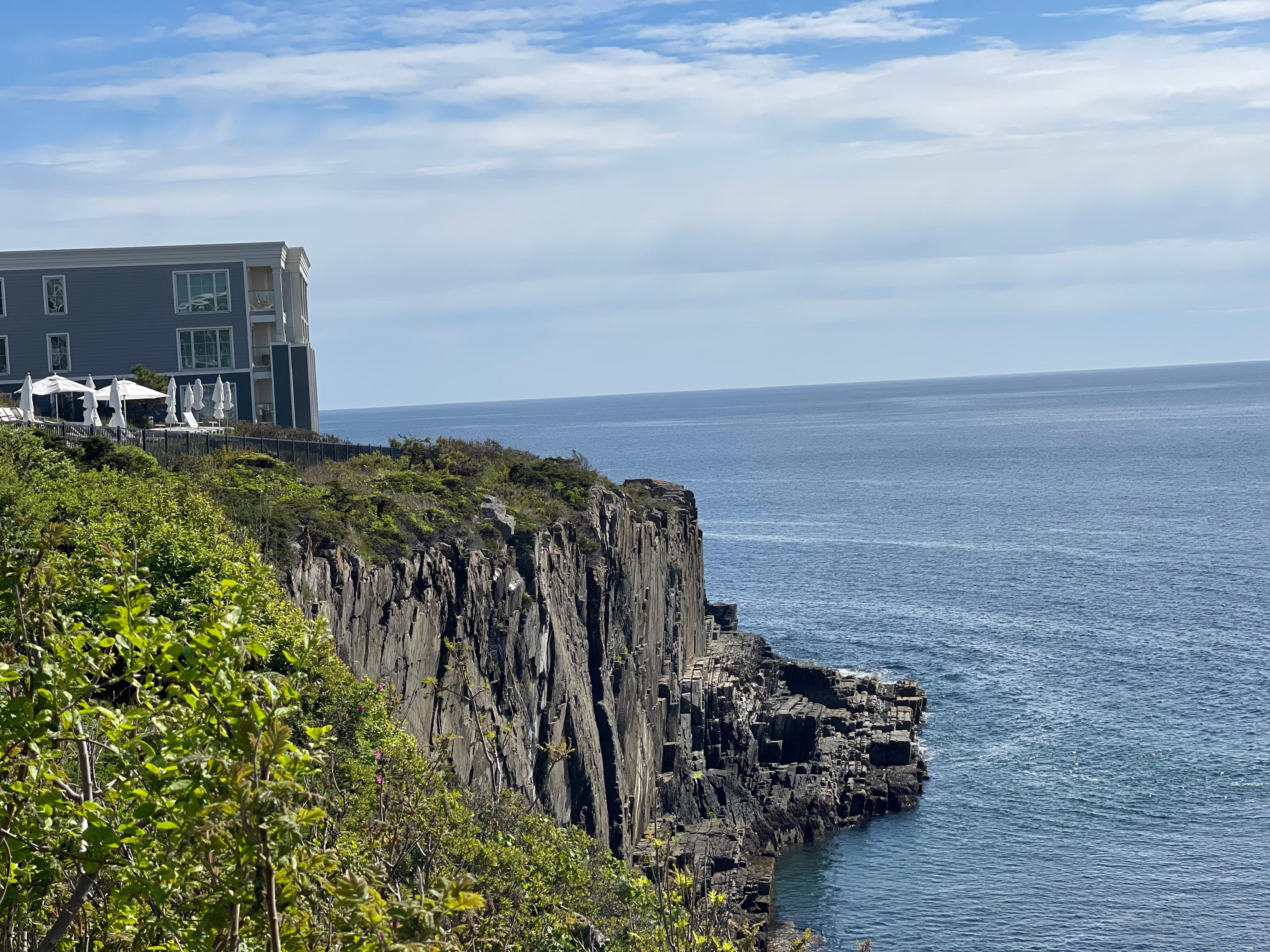 Cliff House POV ❤️