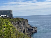Cliff House POV ❤️