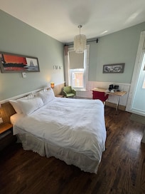 Room #4