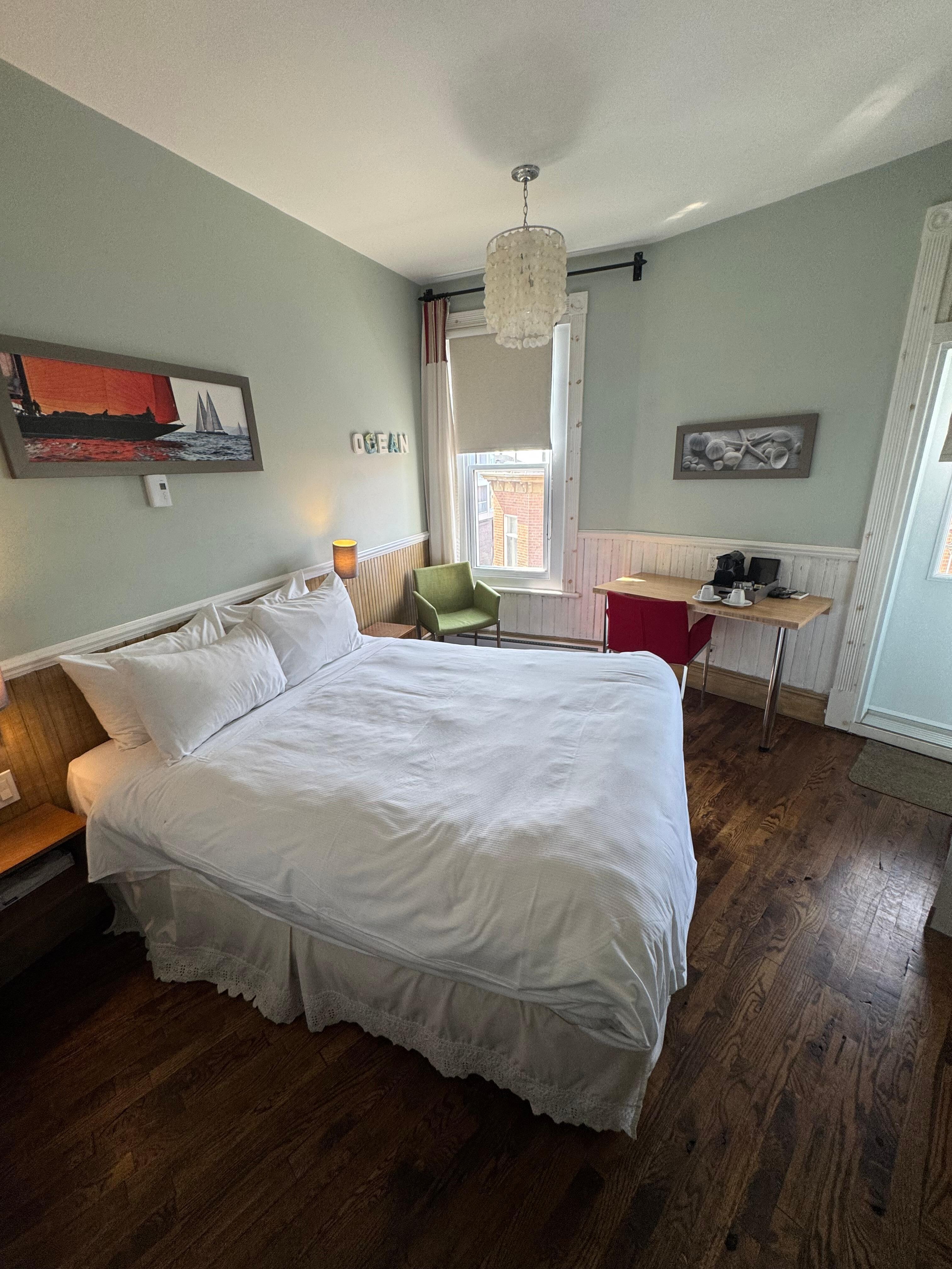 Room #4