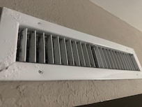 Aircon noise was TERRIBLE